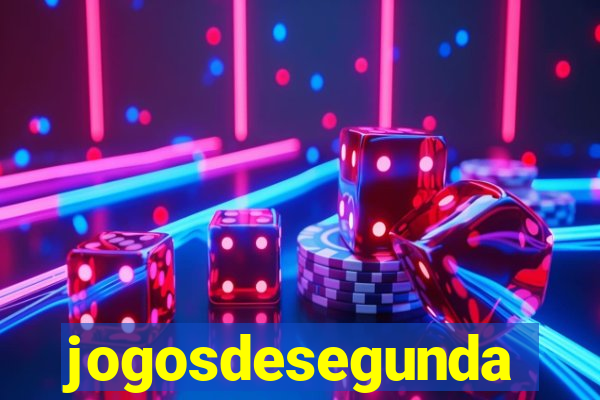 jogosdesegunda