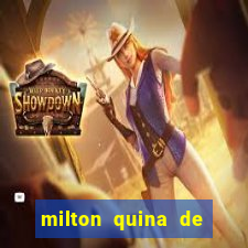 milton quina de siqueira junior