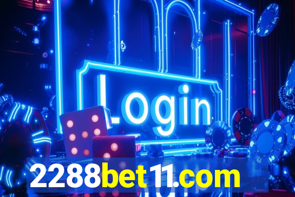 2288bet11.com