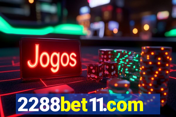 2288bet11.com