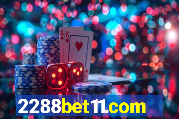 2288bet11.com