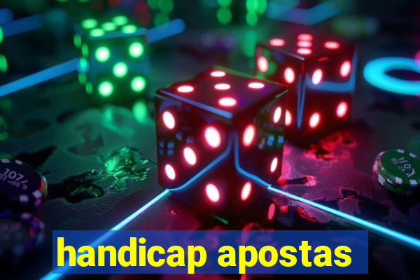 handicap apostas