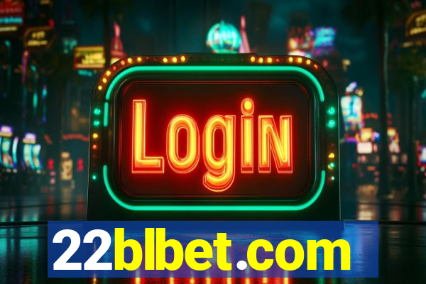 22blbet.com