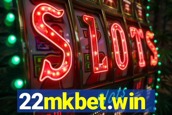 22mkbet.win