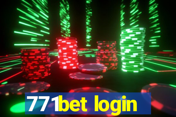 771bet login