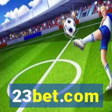 23bet.com