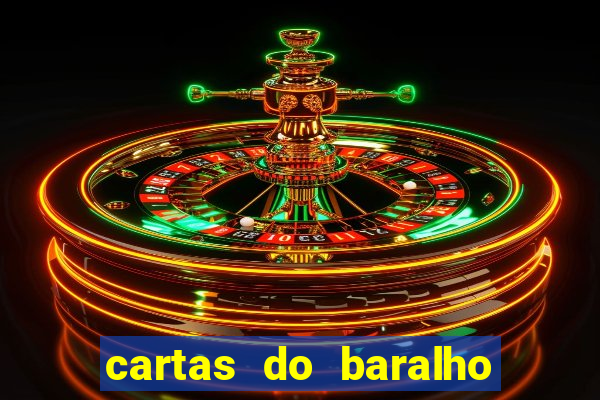 cartas do baralho cigano que indicam gravidez