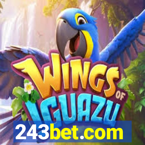 243bet.com