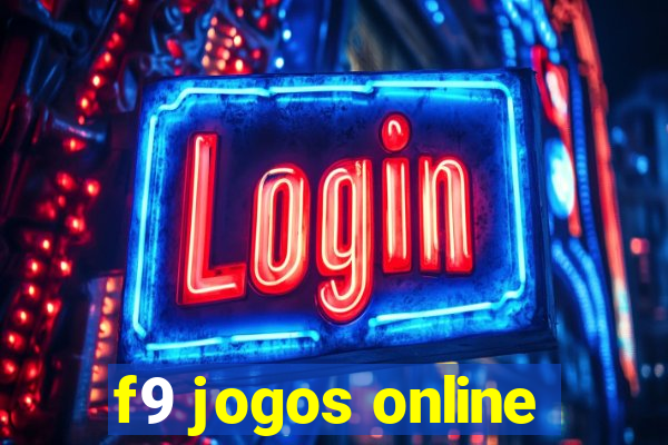 f9 jogos online