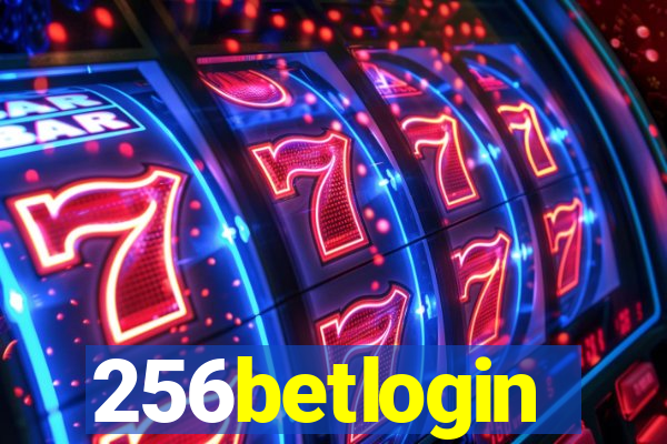 256betlogin