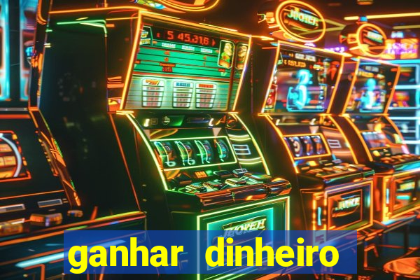 ganhar dinheiro jogando dama