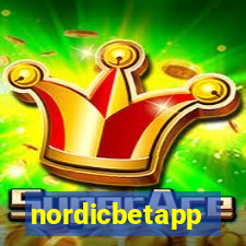 nordicbetapp