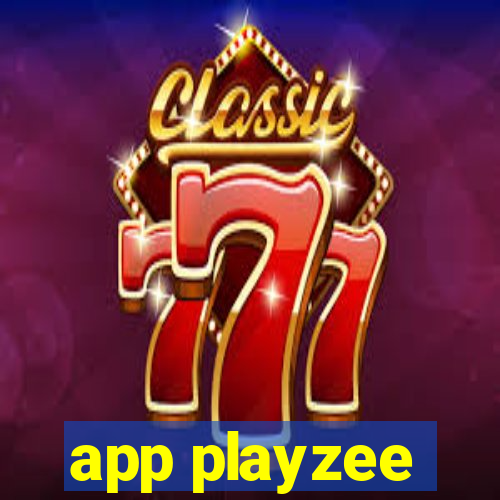 app playzee