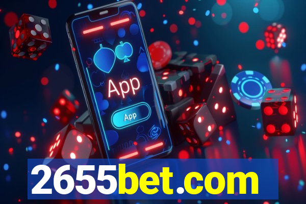 2655bet.com