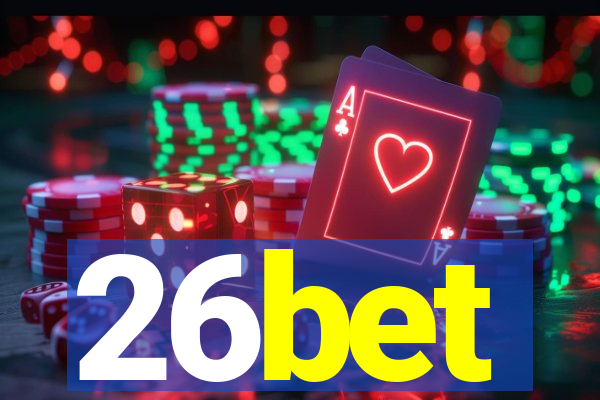 26bet