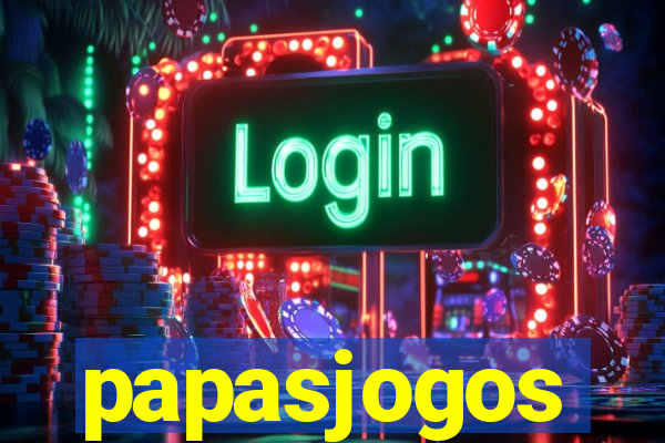 papasjogos