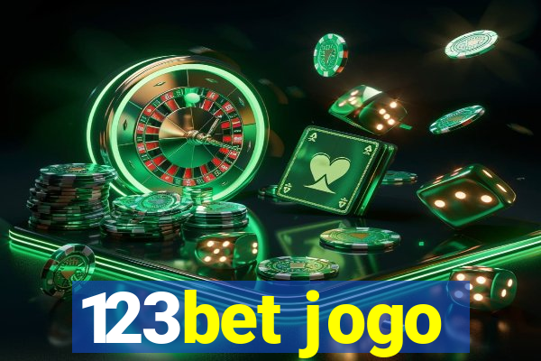 123bet jogo