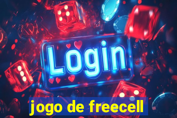 jogo de freecell