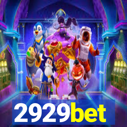 2929bet