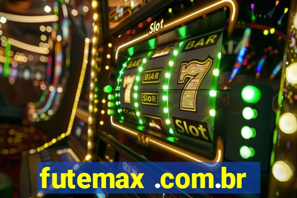 futemax .com.br