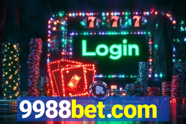 9988bet.com