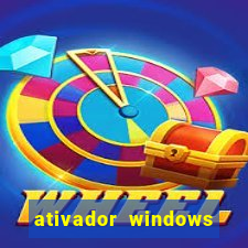 ativador windows server 2022