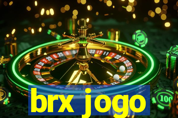 brx jogo