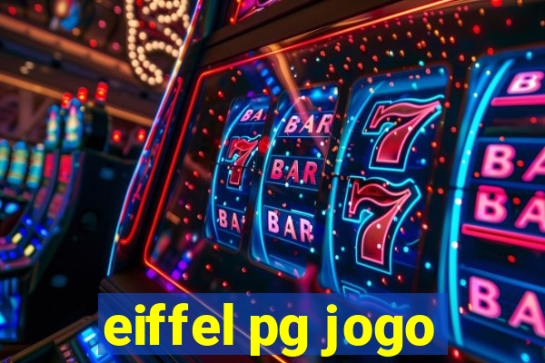 eiffel pg jogo