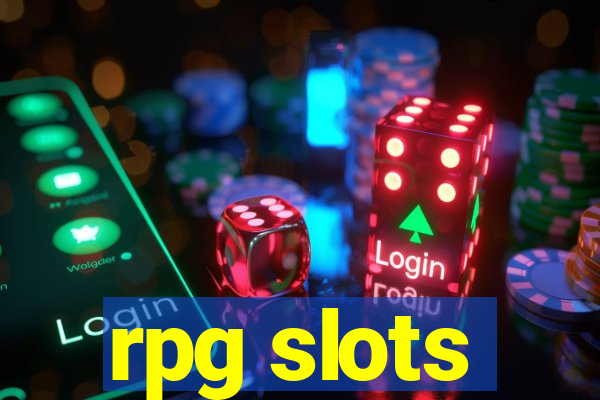 rpg slots