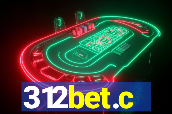 312bet.c