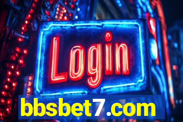 bbsbet7.com