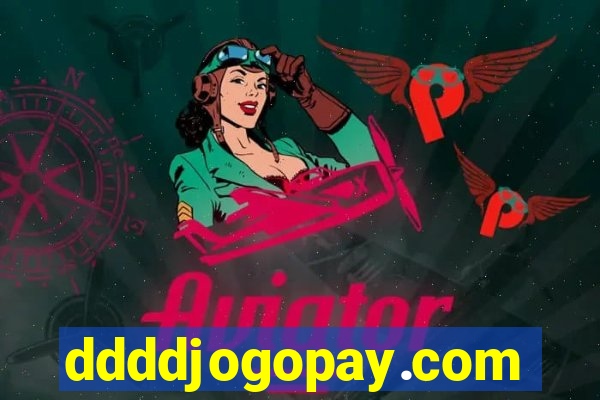 ddddjogopay.com