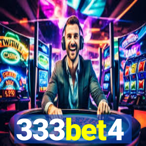 333bet4