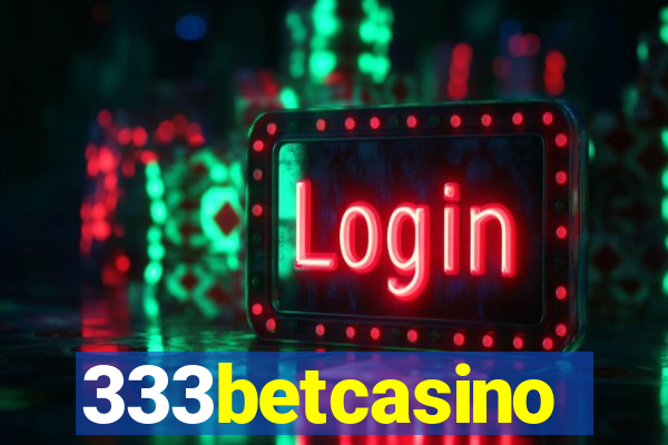 333betcasino