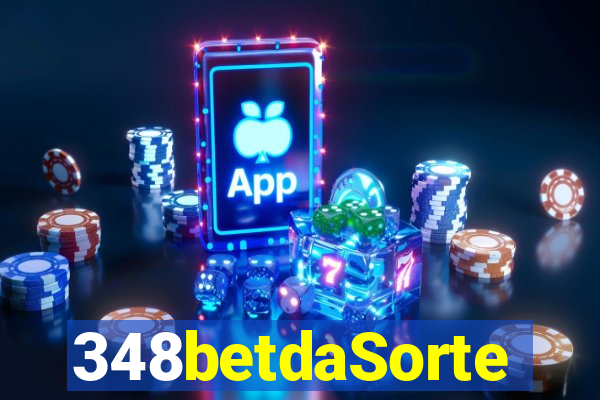 348betdaSorte