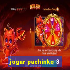 jogar pachinko 3