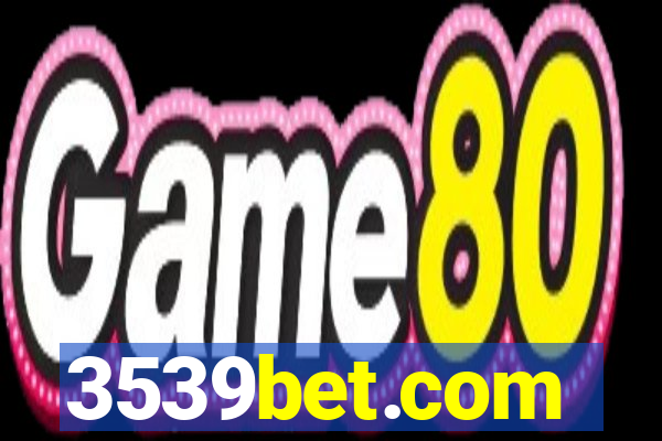 3539bet.com