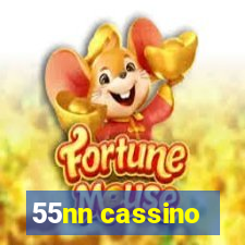 55nn cassino