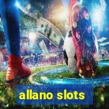 allano slots