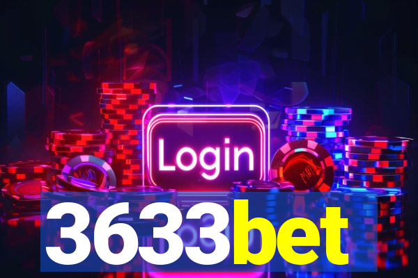 3633bet