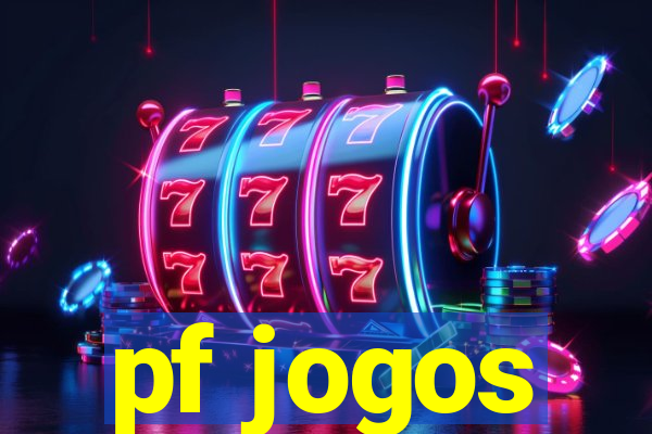 pf jogos