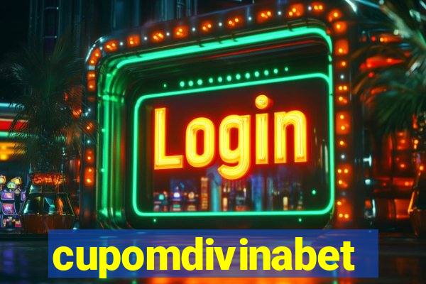 cupomdivinabet