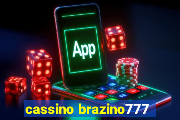 cassino brazino777