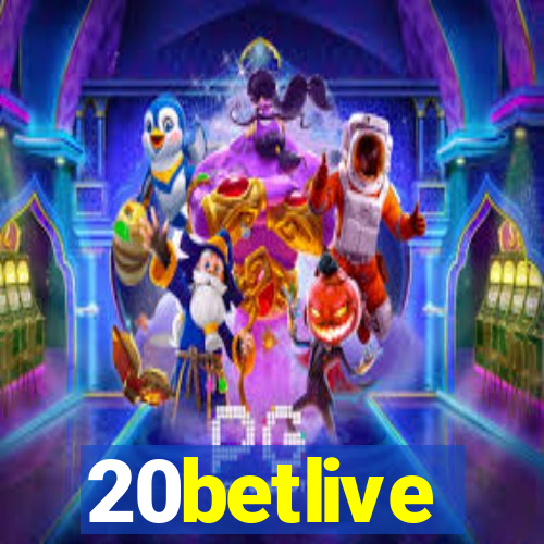 20betlive