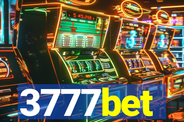 3777bet