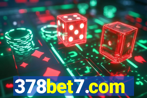 378bet7.com