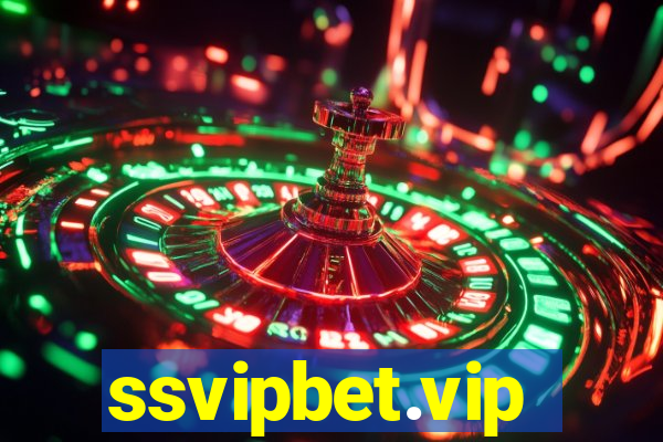 ssvipbet.vip