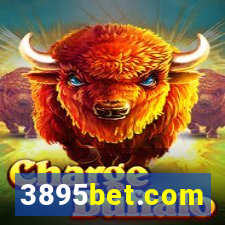 3895bet.com