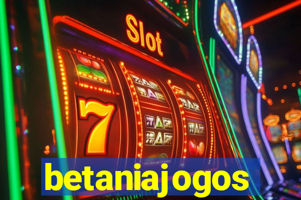 betaniajogos