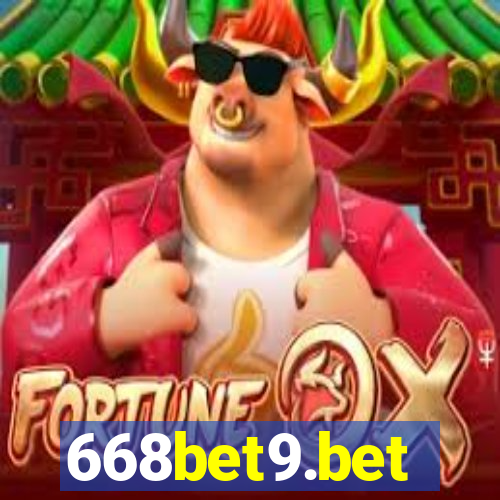 668bet9.bet